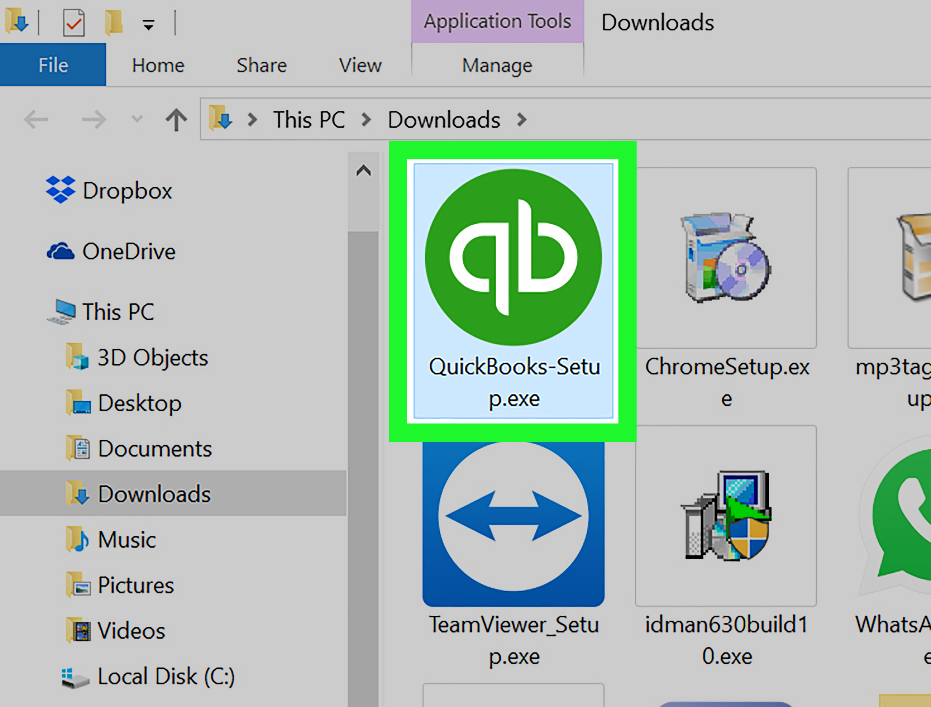 Download quickbooks pro 2018 for mac os