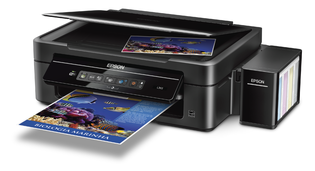 Download Driver Epson L200 For Mac