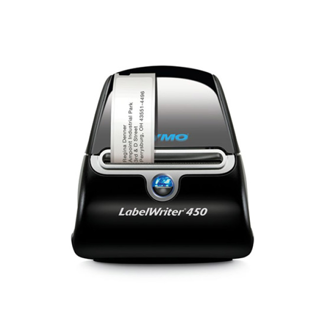 Dymo labelwriter 450 driver mac download windows 10